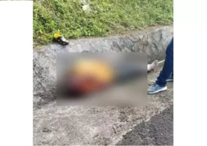 Encuentran a un hombre muerto en Chontales