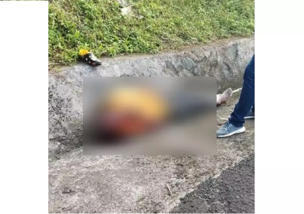 Encuentran a un hombre muerto en Chontales