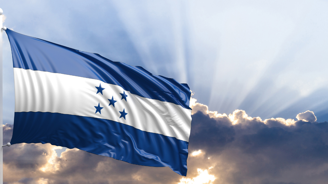 Nicaragua saluda a Honduras por aniversario de independencia
