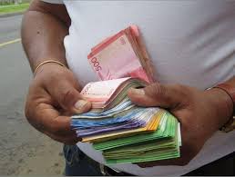 Motorizados asesinan a balazos a un cambista en Chinandega