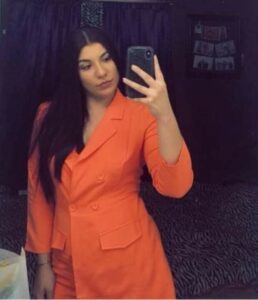 Joven caraceña perece por paro cardio respiratorio provocada por productos de belleza