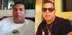 Llega a Nicaragua ferétro de nica que fue encontrado muerto en México