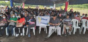Gobierno de Nicaragua entrega 300 lotes en Urbanización Villa Esperanza