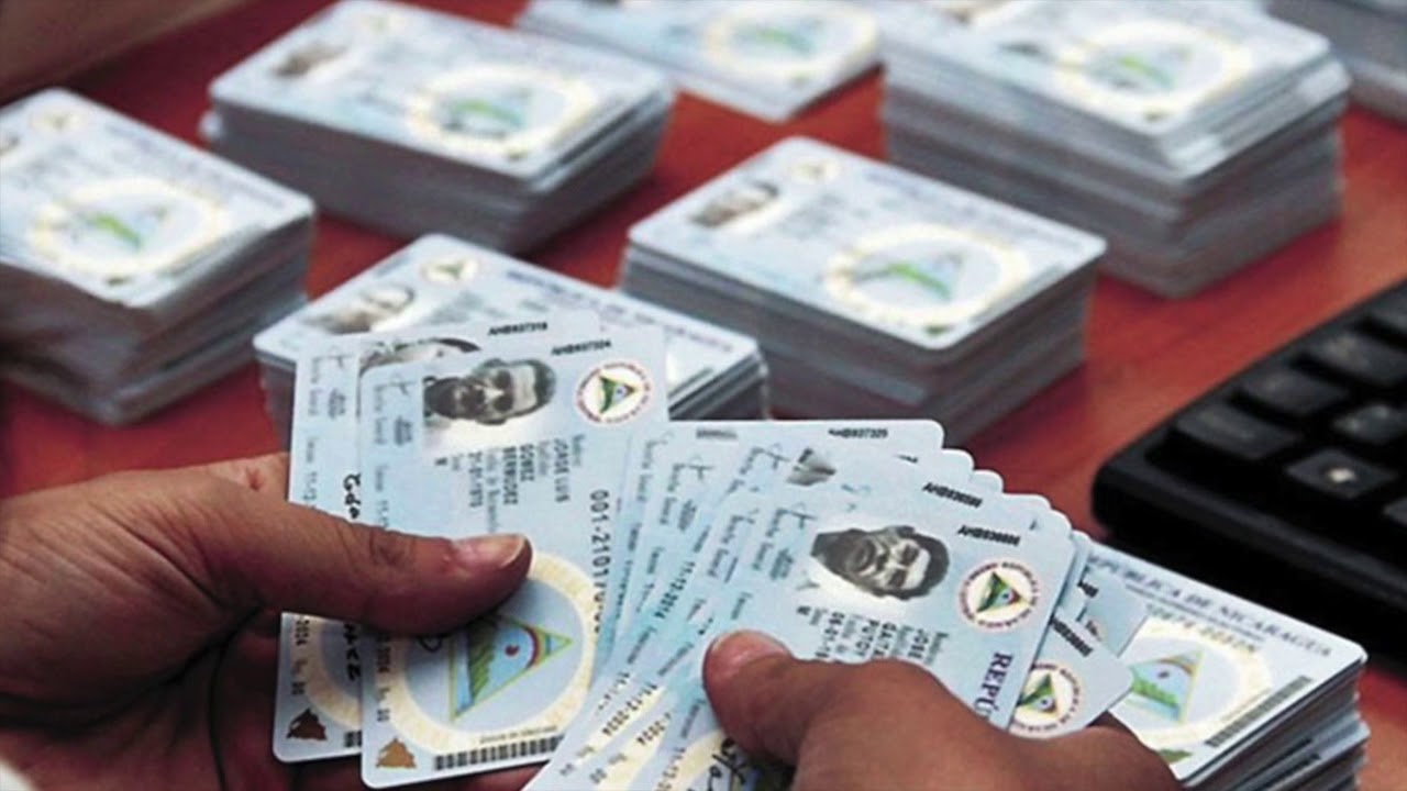 Más de 461 mil ciudadanos han tramitado su cédula de identidad