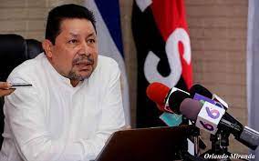 Mined brinda informe semanal sobre actividades a ejecutar en la semana patria