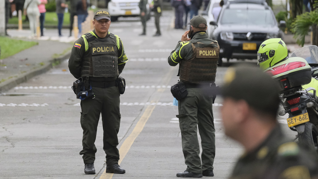 Asesinan a balazos a seis personas en un local de billar de la ciudad colombiana de Barranquilla