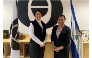 Nicaragua implementará estrategias para mitigar efectos del cambio climático en cosechas cafetaleras