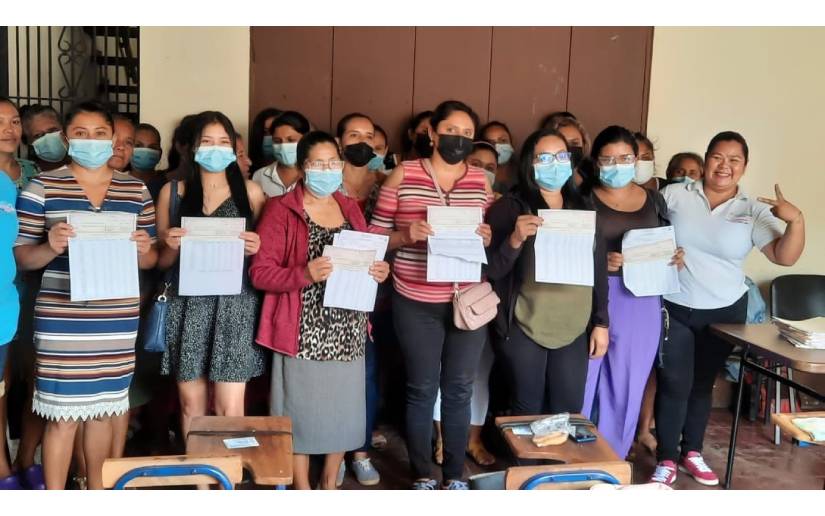 Pograma Usura cero sigue capitalizando emprendimientos para dinamizar la economía del país