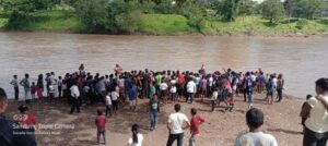 Infantes víctimas de brutal asesinato fueron sepultadas en la comunidad Walakitán