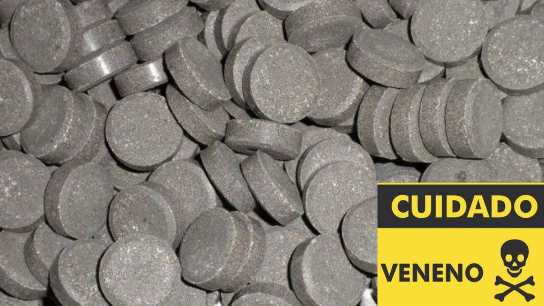 Muere mujer que fue obligada por su cónyuge a tomarse una “cura frijoles”