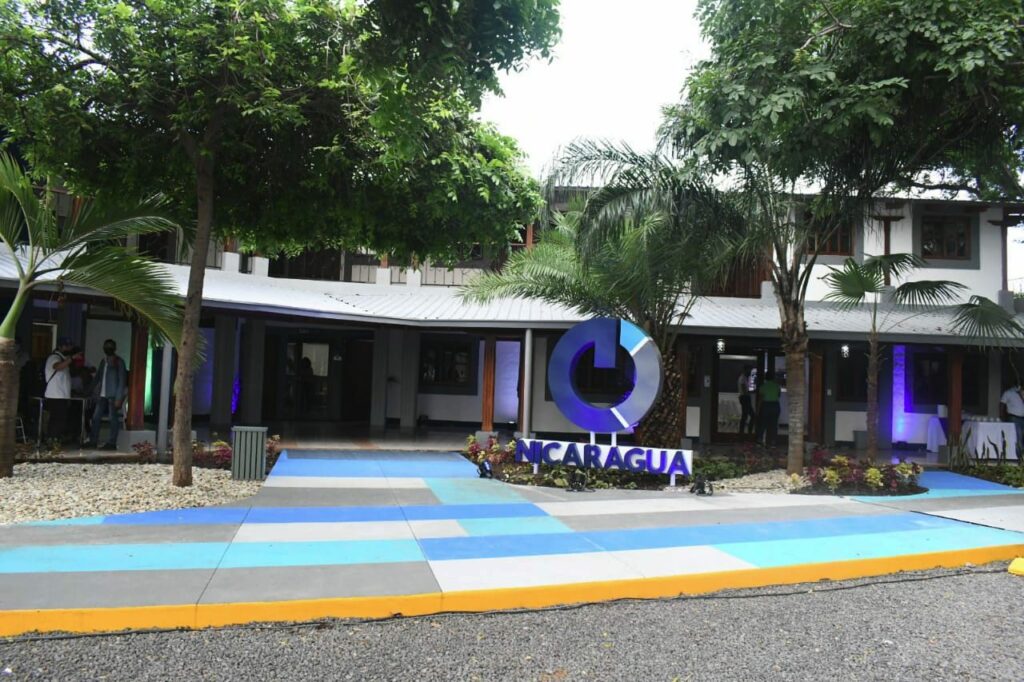 Inatec inaugura un nuevo Centro Nacional de Innovación y Tecnología en Managua