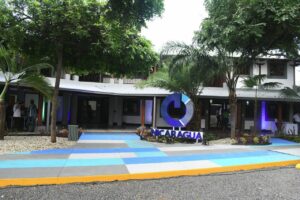 Inatec inaugura un nuevo Centro Nacional de Innovación y Tecnología en Managua