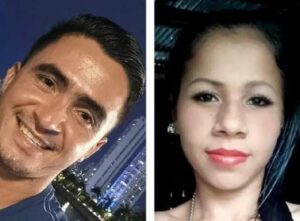 Sentencian a 20 años de cárcel a nicaragüense que asesinó a su cónyuge pinolera en Panamá