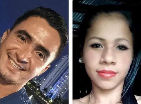 Sentencian a 20 años de cárcel a nicaragüense que asesinó a su cónyuge pinolera en Panamá