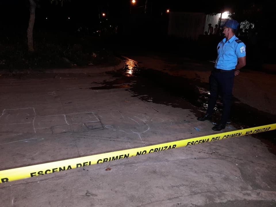 Los presuntos asesinos de las hermanitas de Ciudad Belén eran vecinos de las infantes