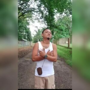 Nicaragüense es acribillado a balazos por un desconocido en Costa Rica