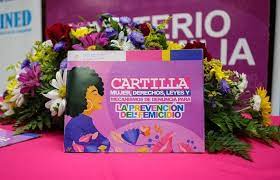 Imparten temas sobre la violencia para prevenir femicidios en Siuna