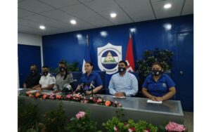 Más de 151 mil servicios brindó el Migob a la población nicaragüense