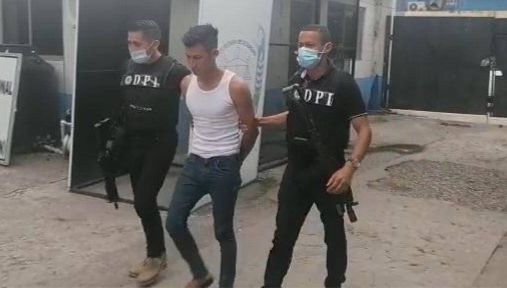 Aberrante crimen: Joven abusó sexualmente de su progenitora en Honduras