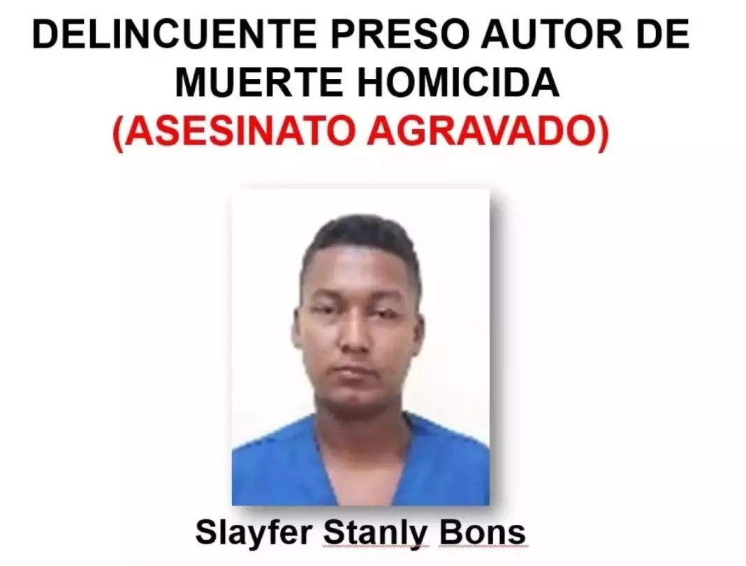 Fiscalía dicta cadena perpetua para padrastro que asesinó y violó a un niño de dos años en Waspam