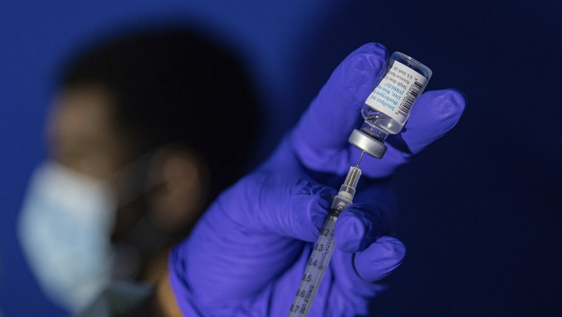 Detectan una nueva cepa de viruela del mono en Reino Unido