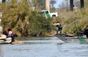 Varios migrantes mueren al intentar cruzar río fronterizo entre México y EEUU