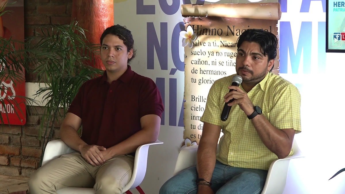 Más de 100 emprendedores participaran en Cyber Monday Nicaragua