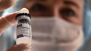 Vacunan contra el Covid-19 a pobladores de zonas rurales de Managua