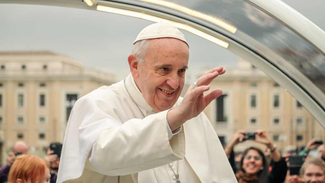 El papa Francisco hace un llamado contra la pena de muerte