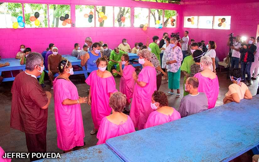Ministerio de Salud celebra el Día Mundial de la Salud Mental