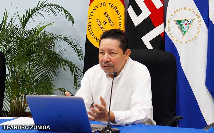 Ministerio de Educación atenderá daños en escuelas causados por el huracán Julia