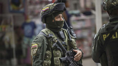 Asesinan a 2 líderes sociales en Colombia y el número de víctimas aumenta a 139 en lo que va del 2022