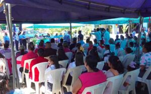 Mujeres de Mateare tienen nueva Comisaría