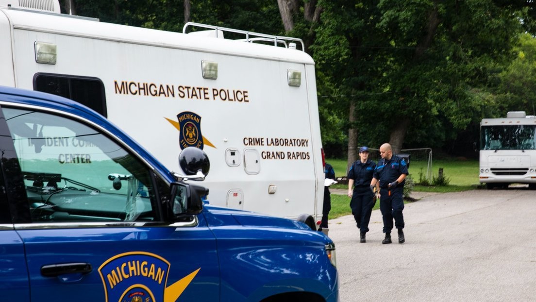 Se produce un tiroteo en un hotel en Michigan