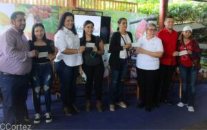 Programa Adelante entregará microcrédito a 12 delegaciones del país