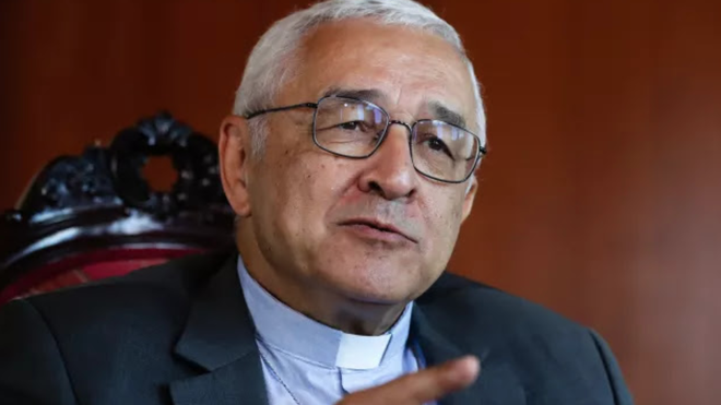 El presidente de los obispos portugueses admite que "se encubrieron" casos de abusos y pide perdón a las víctimas