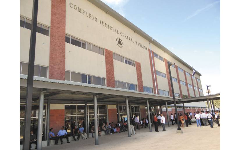 Poder Judicial programa juicio a 13 acusados de menoscabo y propagación de noticias falsas