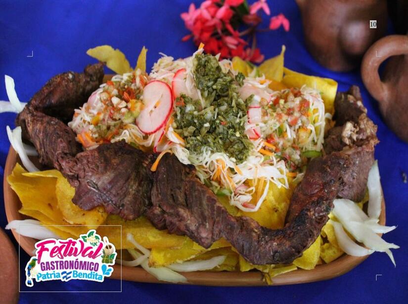 12 departamentos participarán en los seis festivales gastronómicos a nivel nacional