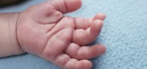 Fallece infante que le cayó un poste de tendido eléctrico en León