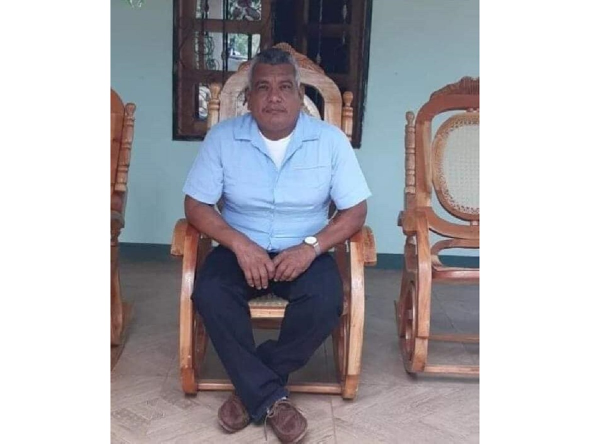 Hallan sin vida a profesor que fue arrastrado por un río en San Carlos