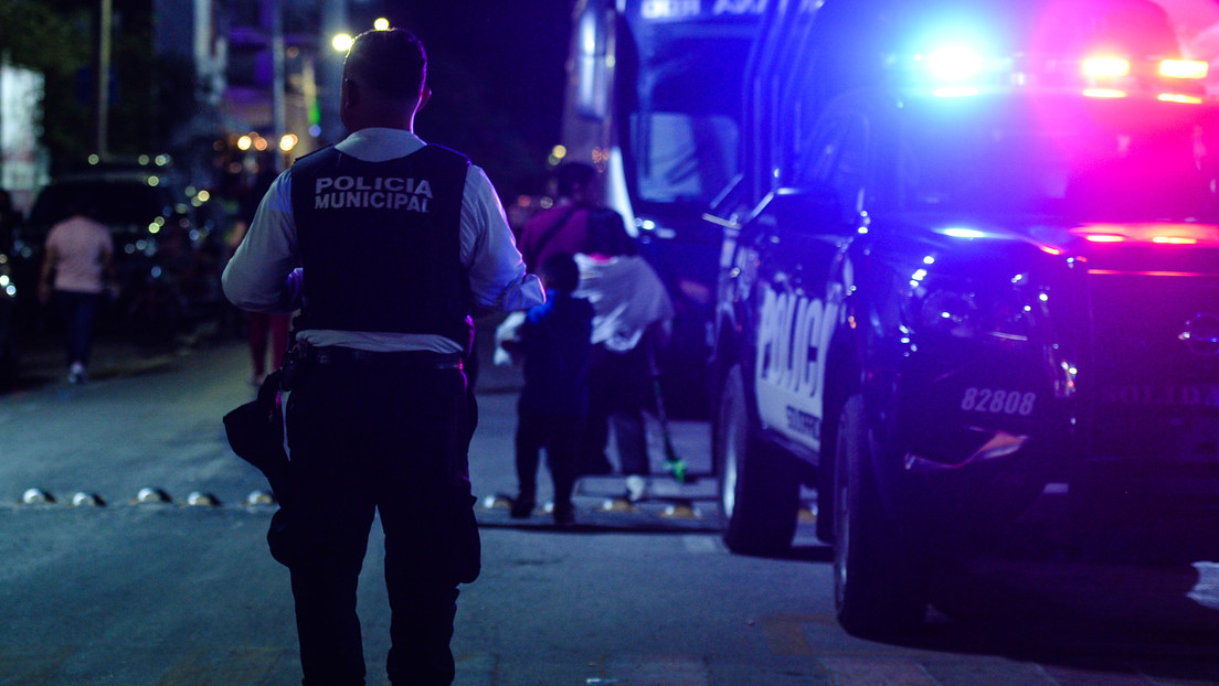 Un ataque armado deja 6 muertos en un bar de México