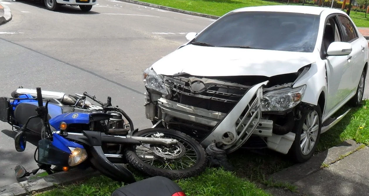 23 personas murieron en accidentes viales en la última semana