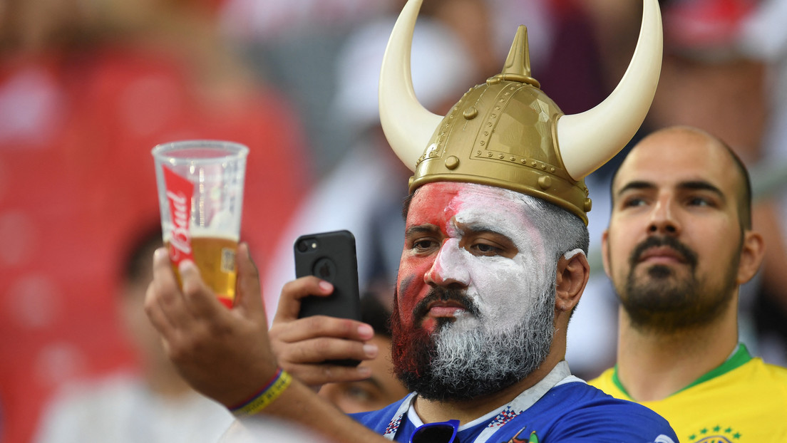 Revocan venta de alcohol en el Mundial de Qatar