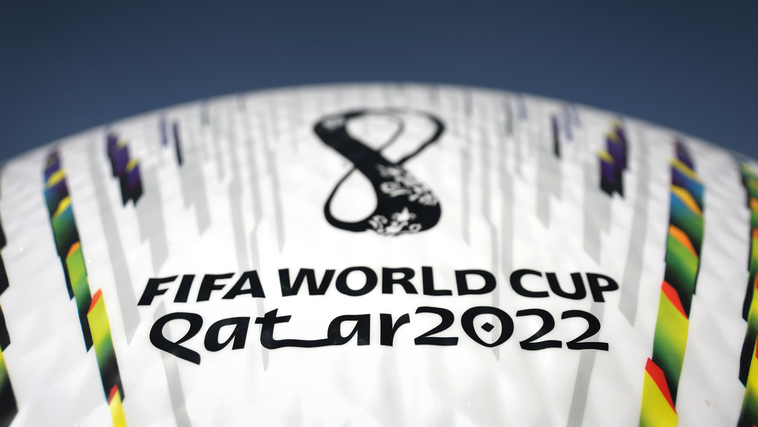 Inicia el Mundial de Fútbol Catar 2022