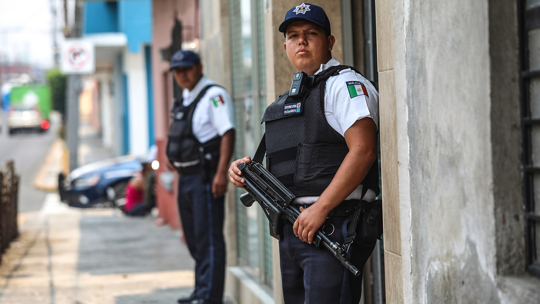 Asesinan a golpes a 4 personas en México