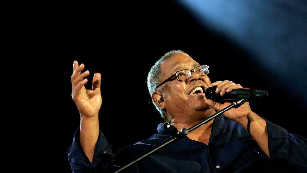Pablo Milanés: la canción que Silvio Rodríguez publicó tras la muerte de su amigo y otros homenajes al fallecido cantautor cubano