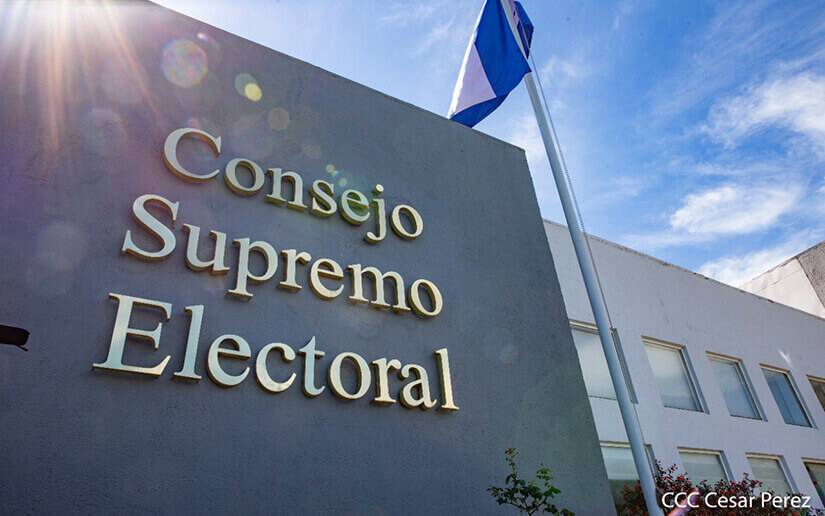 Toma de posición de las autoridades municipales electas en Nicaragua inicia el 10 de enero