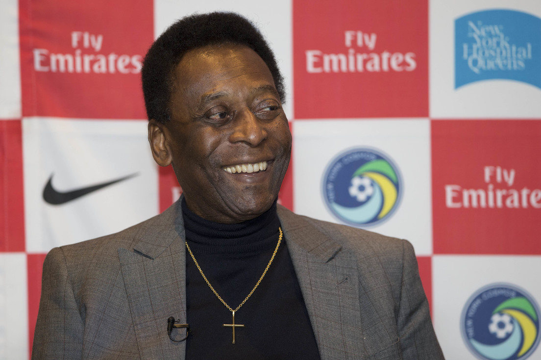 Nicaragua lamenta fallecimiento de Pelé