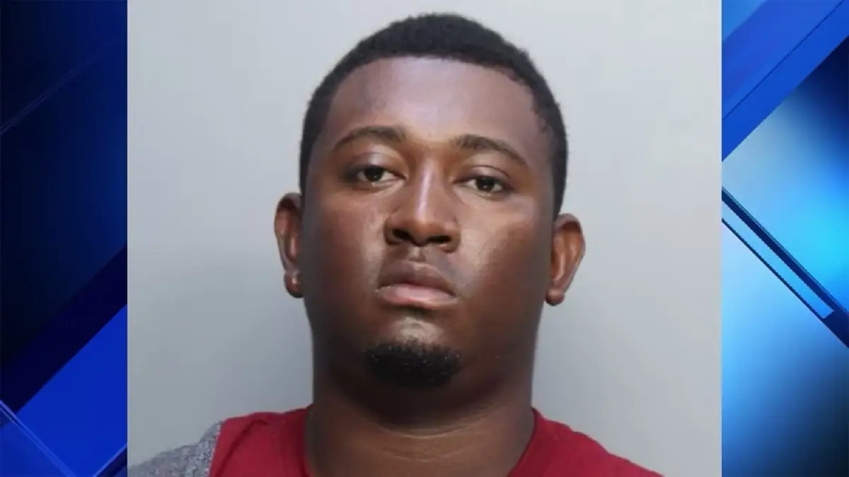 Nica es arrestado por apuñalar a su expareja en Miami