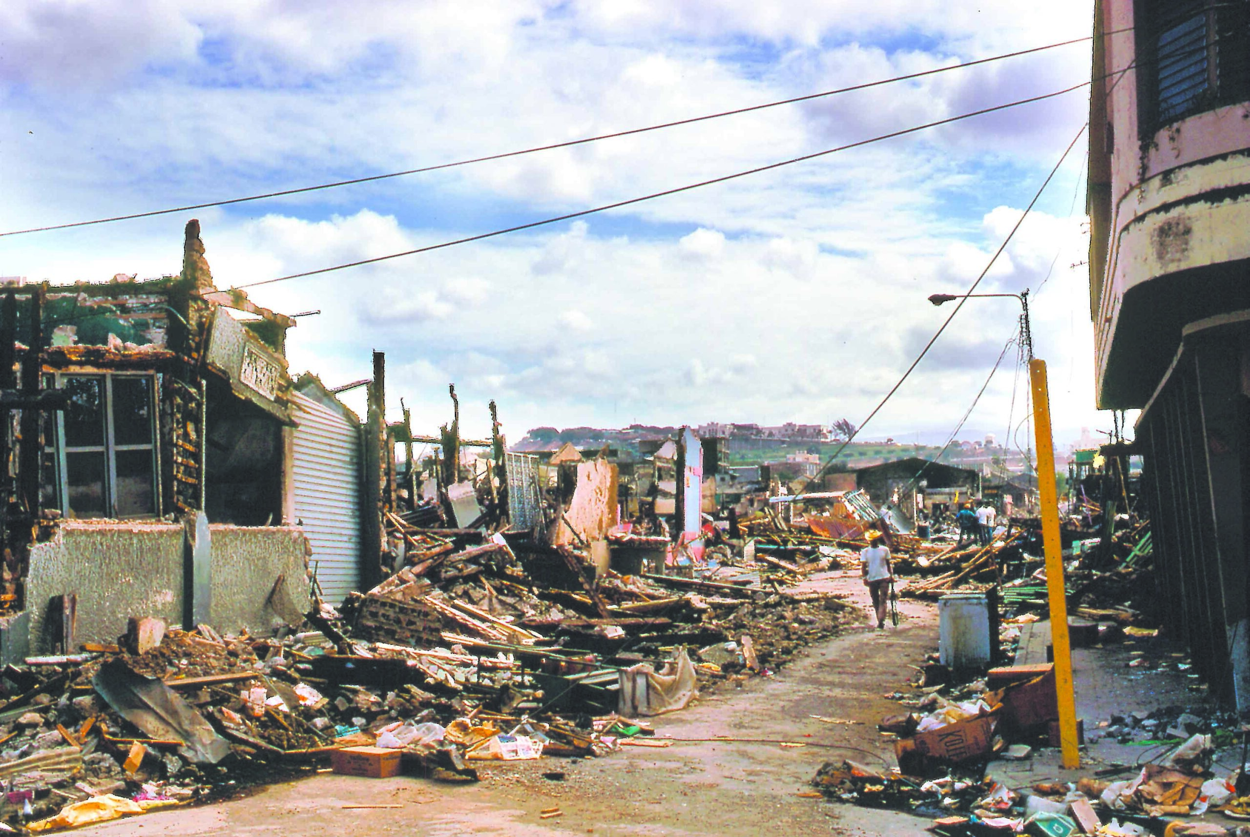 Ocurrencia de un terremoto mayor a los 6.5 grados, es poco probable en Managua, revela investigación